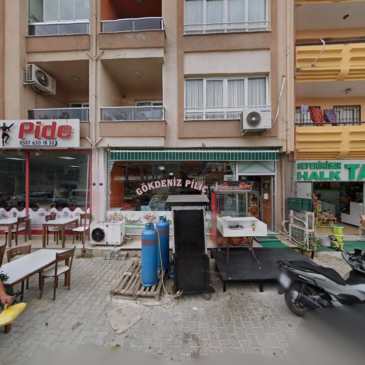 Gökdeniz piliç