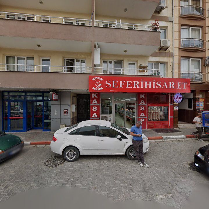 Gündenay cafe