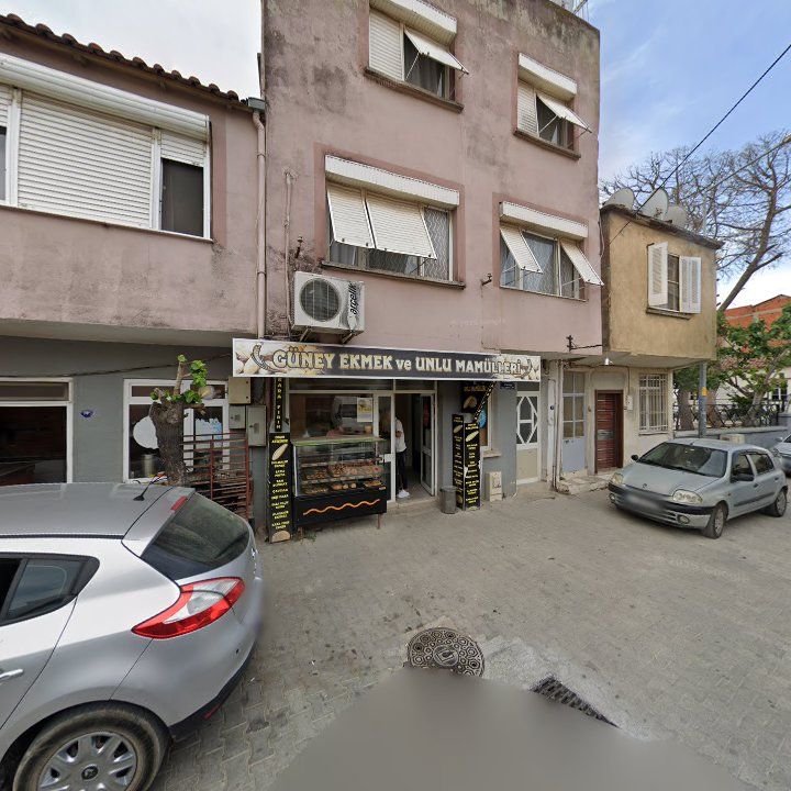 Güney Fırını