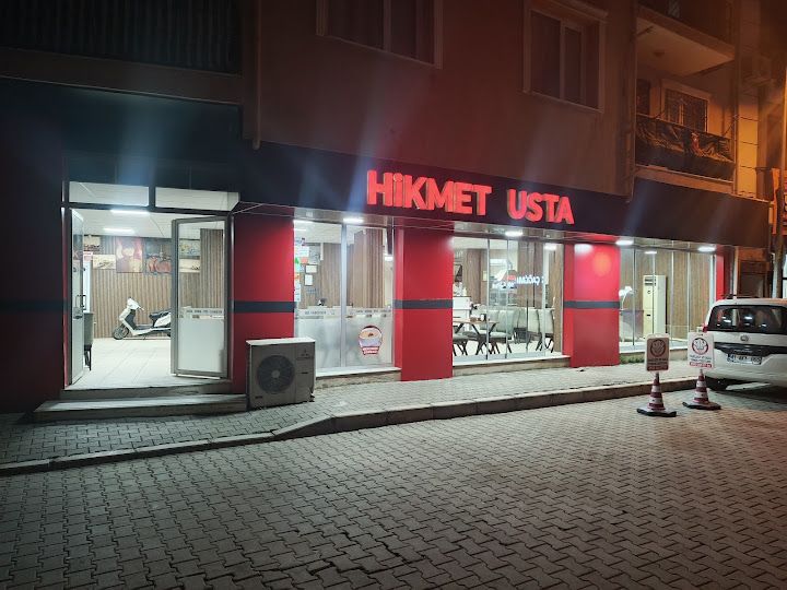 Hikmet usta et lokantası