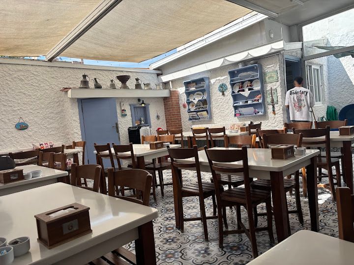 İnci Hanım Gözleme Evi