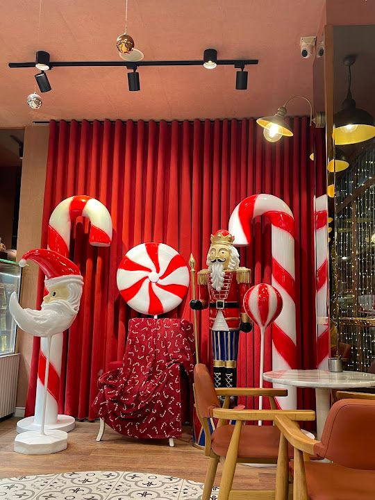 Irmak Cafe & Patisserie