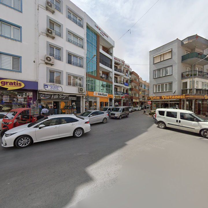 Karadeniz ekmek