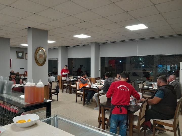 Kebapçı ibo