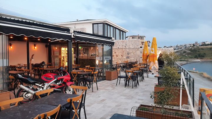 Koala Pub & Burger