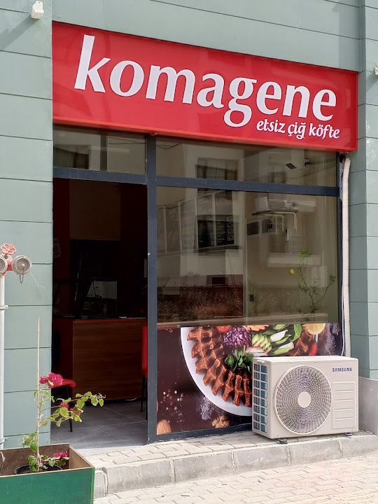 Komagene Toki