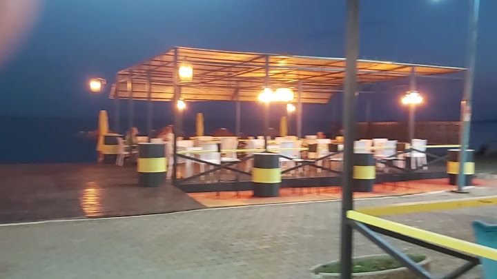 Köpük Lua Beach