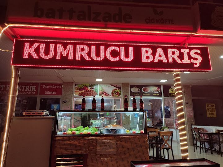 Kumrucu barış
