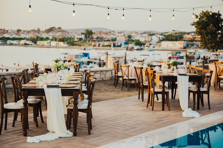 Lavantalı Restoran & Meyhane