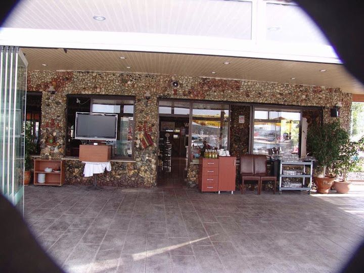 Liman restaurant