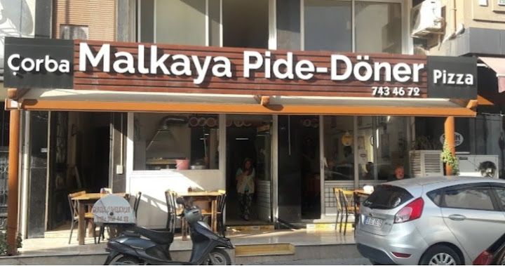 Malkaya Lokantası
