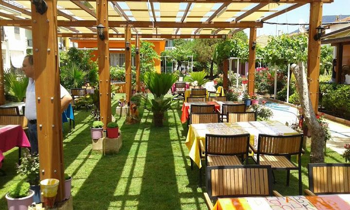 Masal cafe