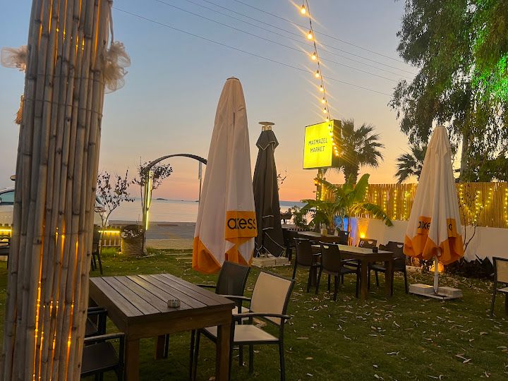 Matmazel cafe&restaurant