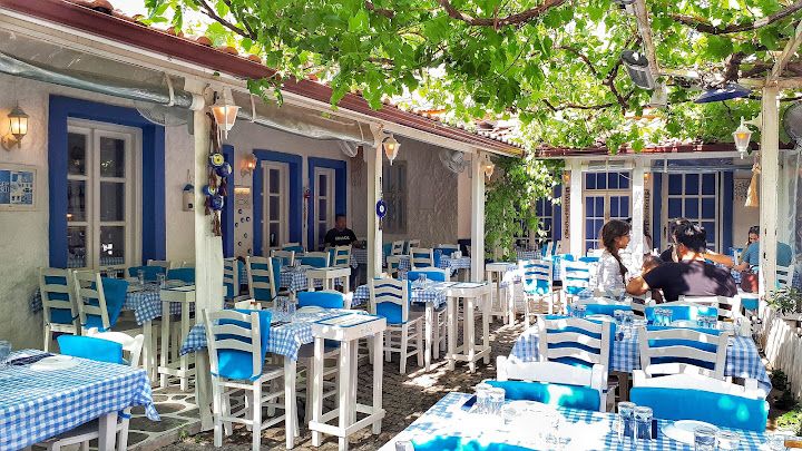 Milos Balık Restaurat