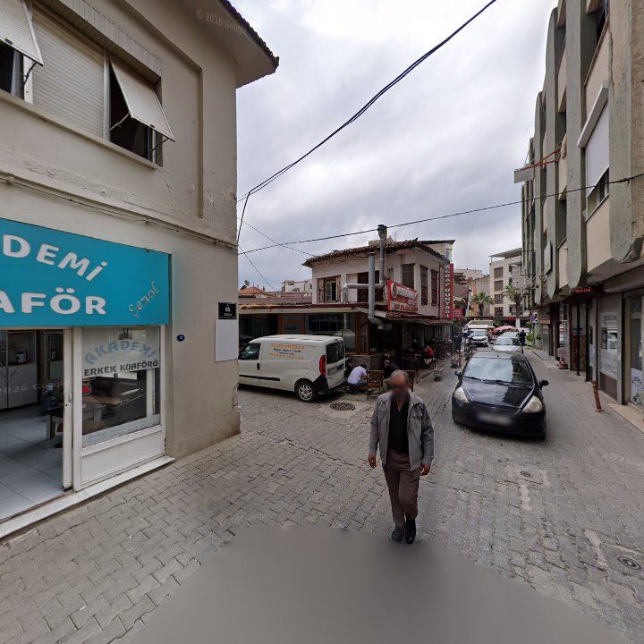 Miraç Kokoreç