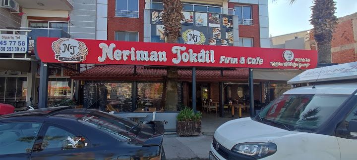 Neriman Tokdil Ekmek Unlu Mamuller