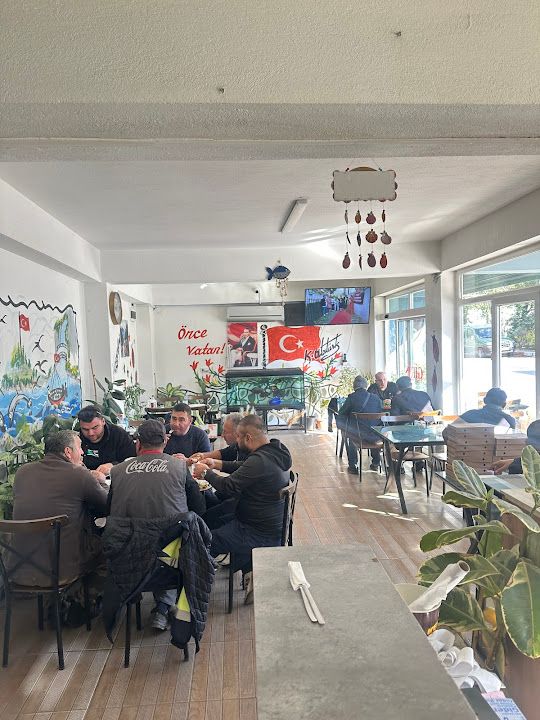 Orhanlı Pekçakar Pide