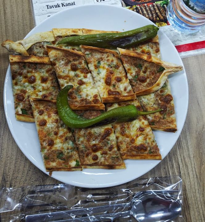 Park Pide Seferihisar