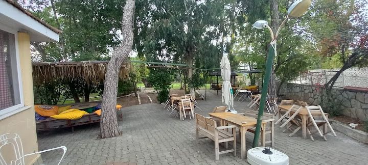 Payamlı Aile Çay Bahçesi