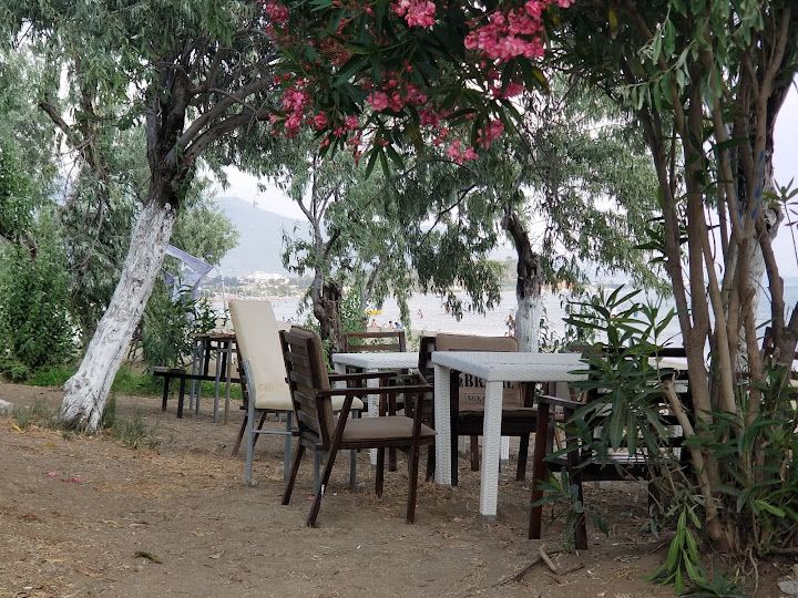 Plaj Cafe & Bar