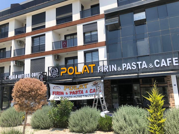 Polat Patisserie