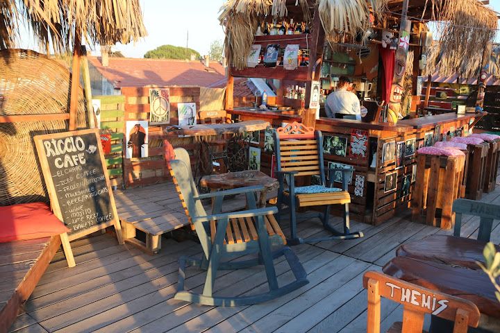 Riccio Coffee & More