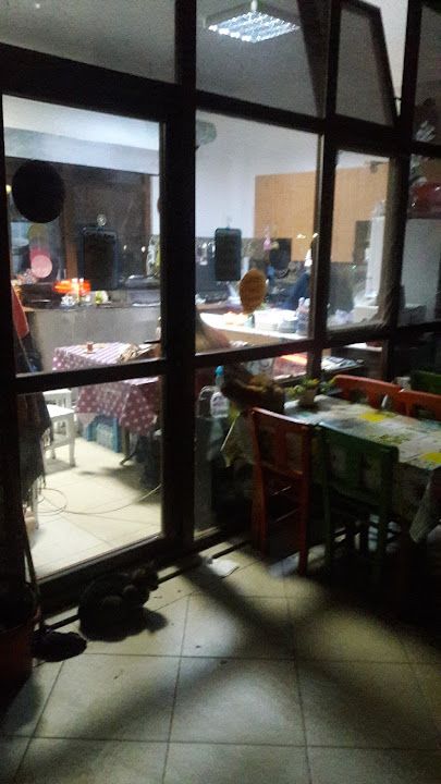 Sakin Cafe