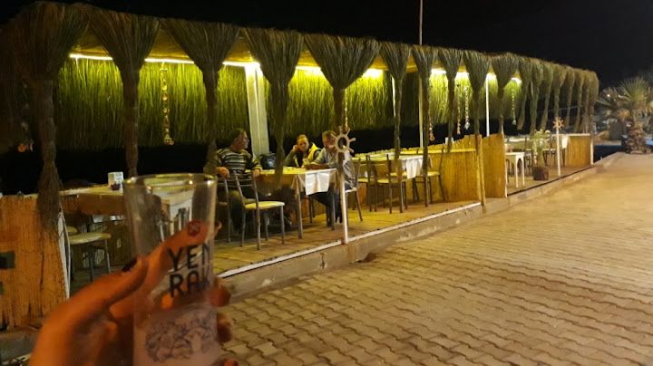 Sakızağacı Balık Restaurant