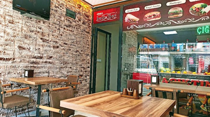Sef Cafe & Battalbey