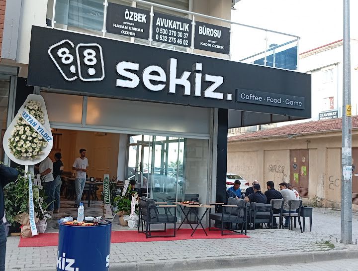 Sekiz seferihisar