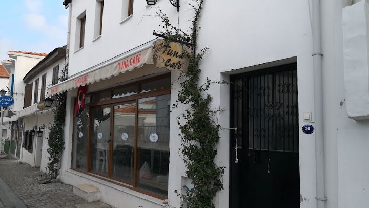 Tunacafe