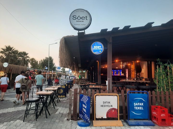 Vibe sığacık
