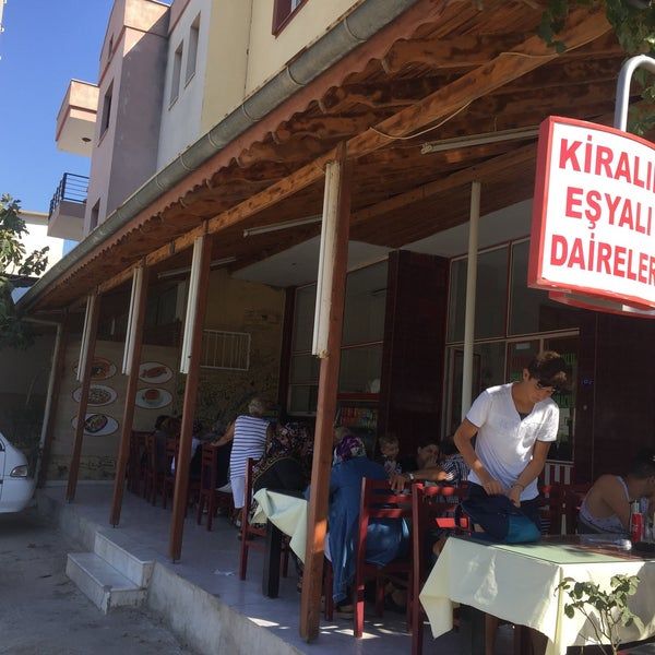 Yıldırım 3 Çorba Ve Pide Salonu