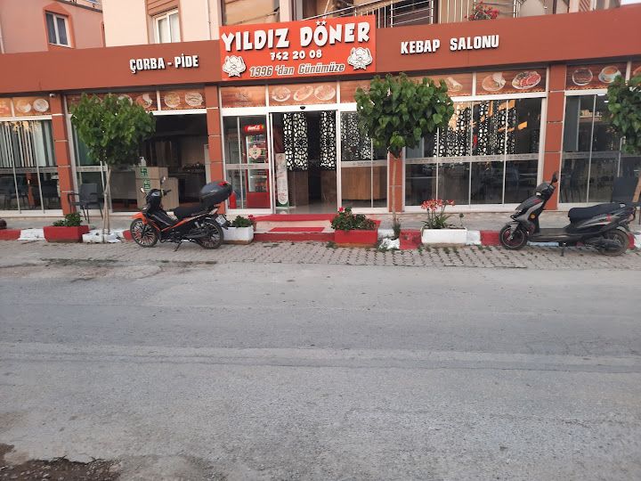 Yıldız Döner