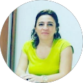 Şefika Caliskan
