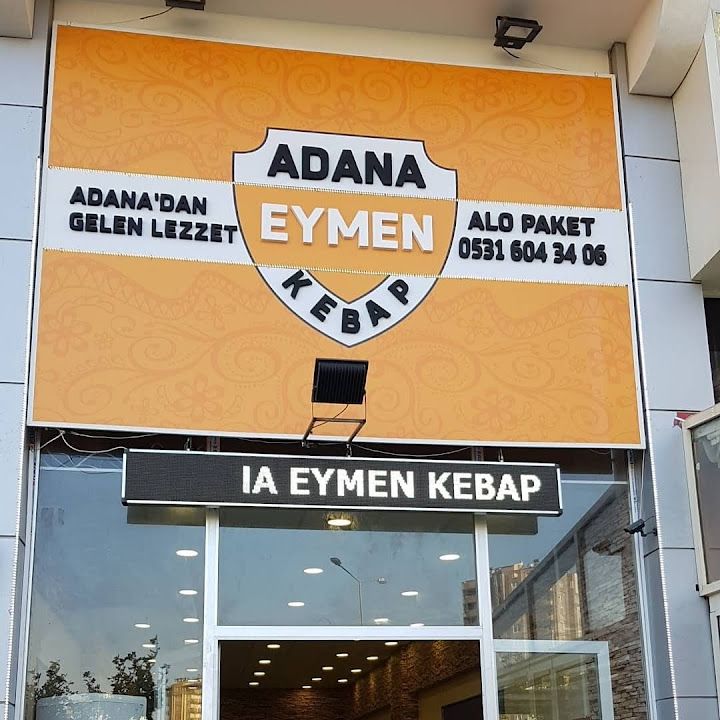 Adana Eymen Kebap