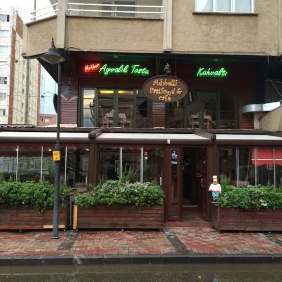 Adıbelli Cafe & Fastfood