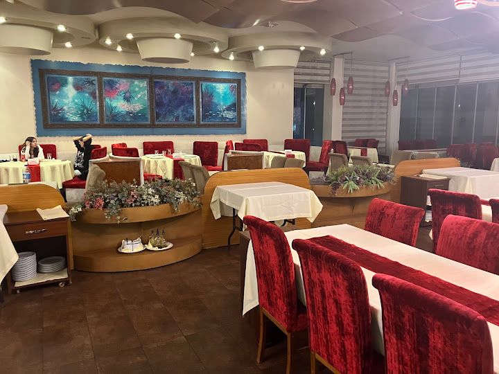 Akan Restoran