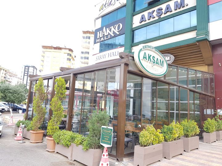 Akşam Simit ( İbrahimli )