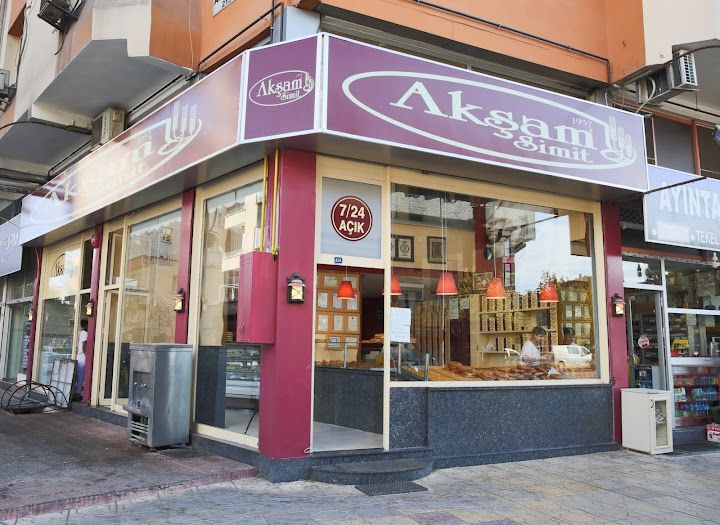 Akşam Simit (incilipınar)