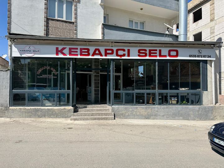 Aktopraklı Kebapçı Selo