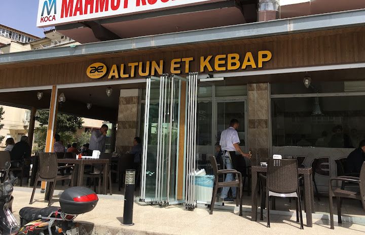 Altun Kasap