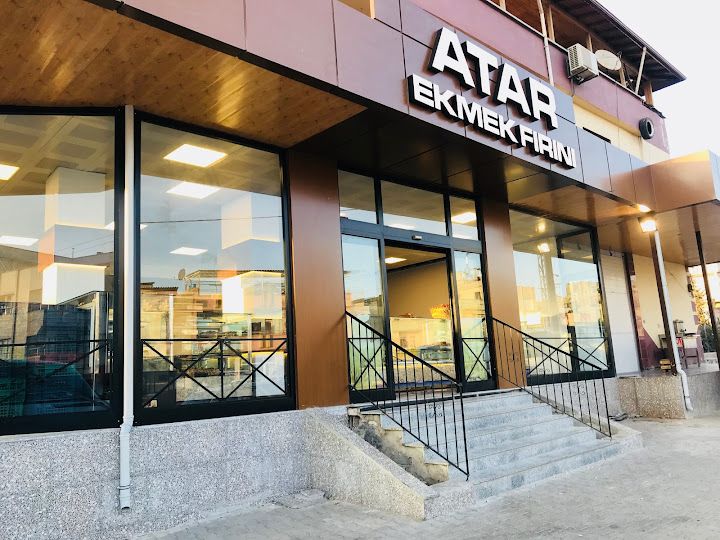 Atar Ekmek