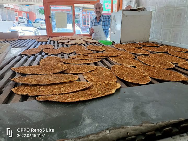 Avşar Pide Lahmacun
