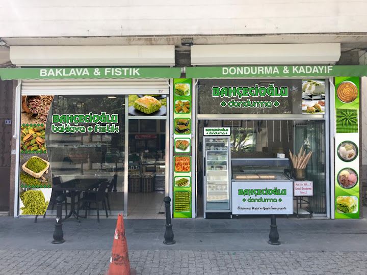 Baklavacı Bahçecioğlu