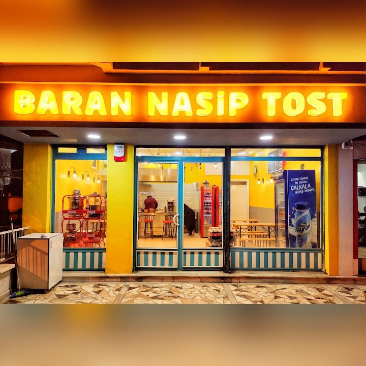 Baran Nasip Tost