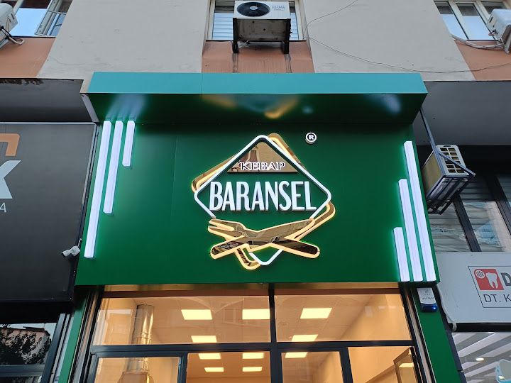 Baransel Kebap