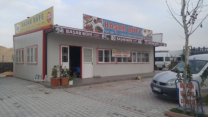 Başar Büfe