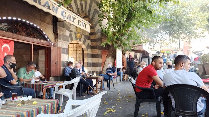 Başaran Çay Evi