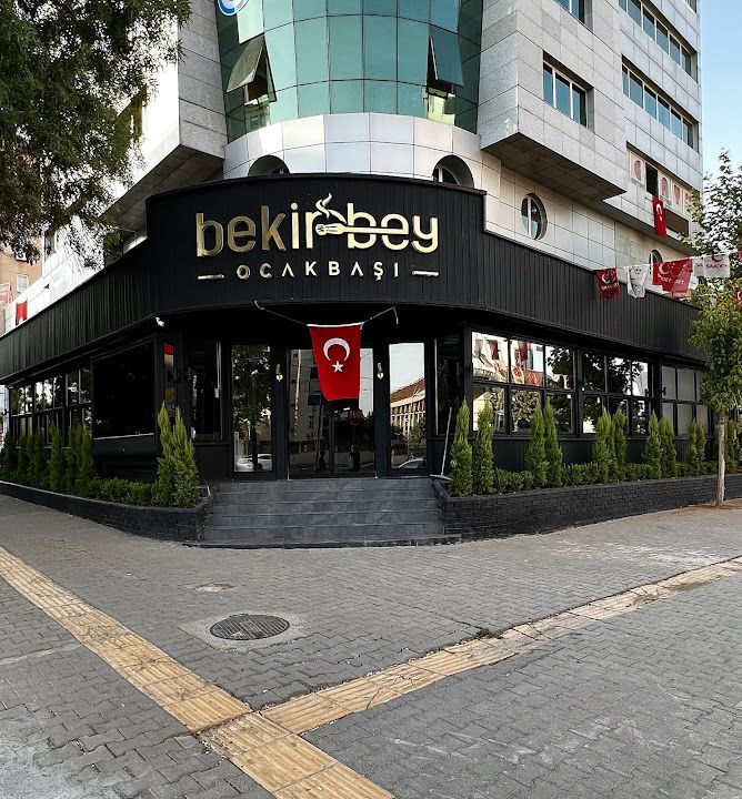 Bekirbey Ocakbaşı